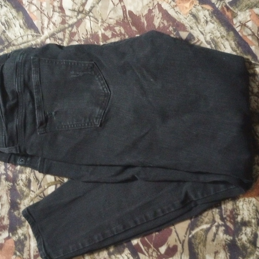 Torrid skyy high skinny jeans